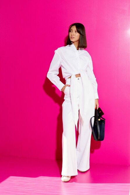 Брюки Beauty Style а175