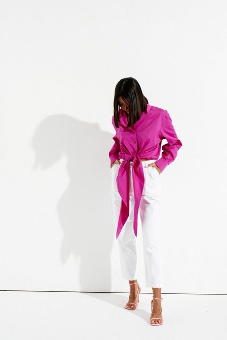 Рубашка Beauty Style а550/3