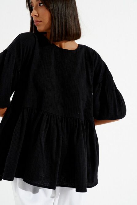 Блузка Beauty Style а554