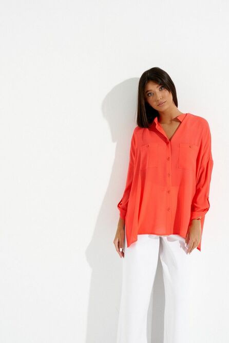 Рубашка Beauty Style а555 Рубашка Beauty Style а555