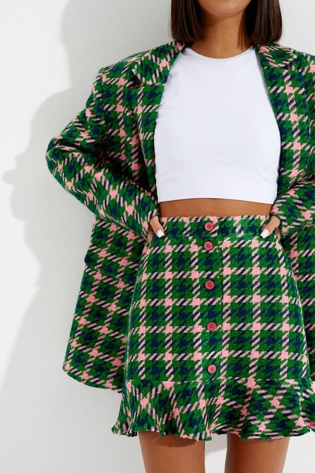 Топ Beauty Style а561/1