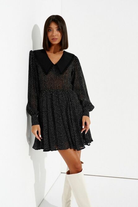 Повседневное платье Beauty Style а3098