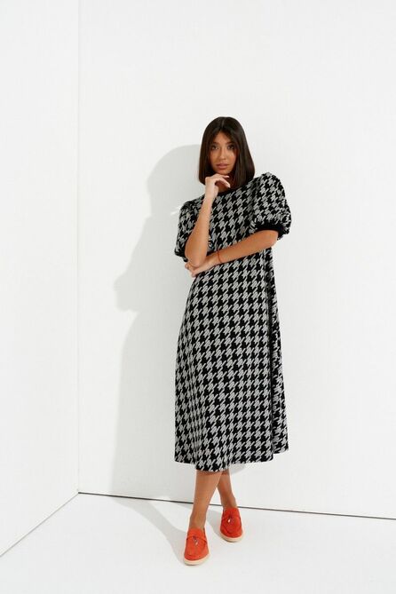 Повседневное платье Beauty Style а3101 Повседневное платье Beauty Style а3101