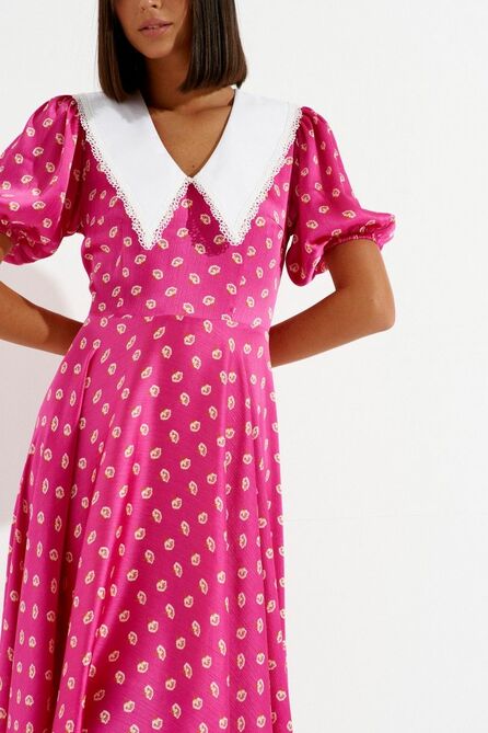 Повседневное платье Beauty Style а3106/1