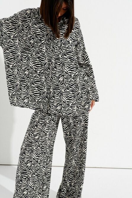 Костюм с блузкой Beauty Style а4045 Костюм с блузкой Beauty Style а4045