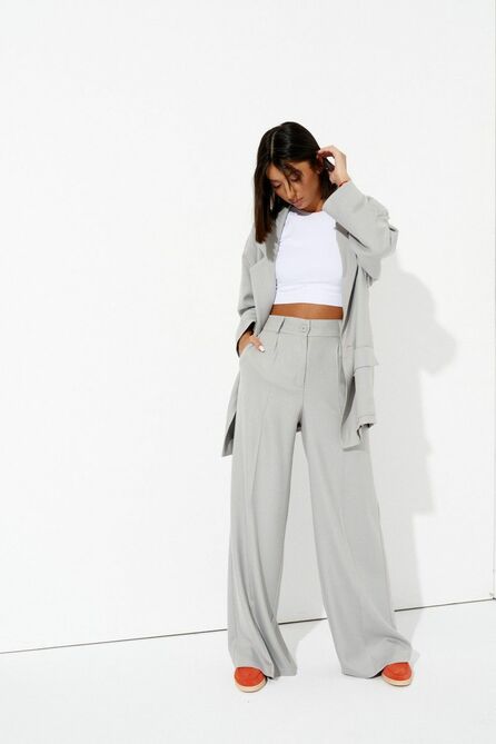 Костюм брючный Beauty Style а4049