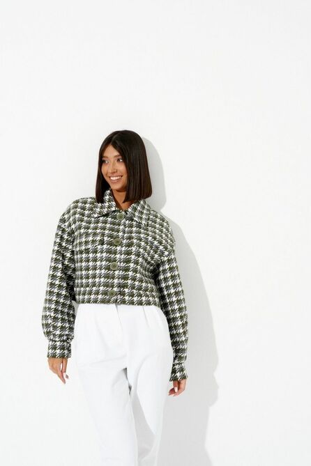 Жакет Beauty Style а5036