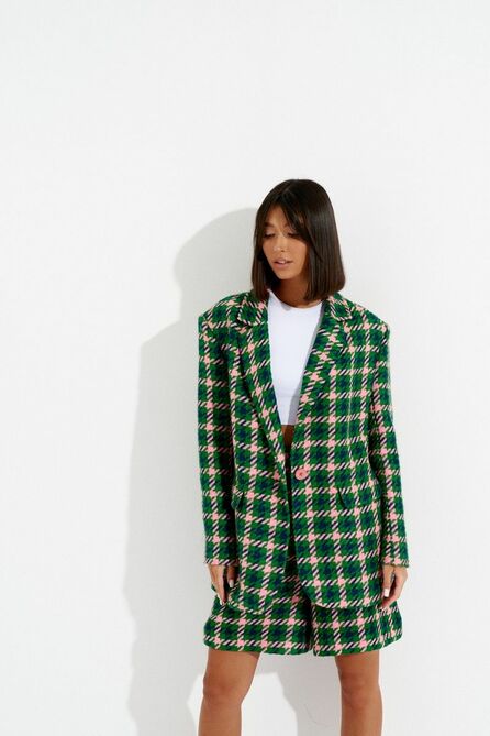 Жакет Beauty Style а5039