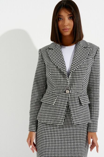 Жакет Beauty Style а5040