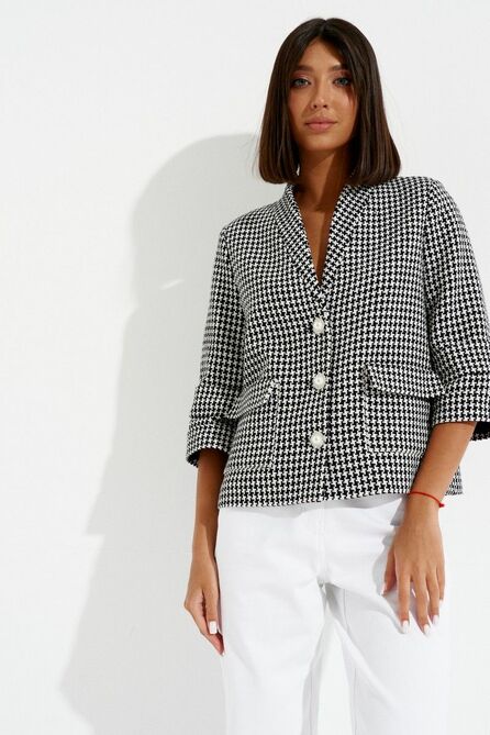 Жакет Beauty Style а5044