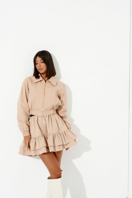 Куртка Beauty Style а5046