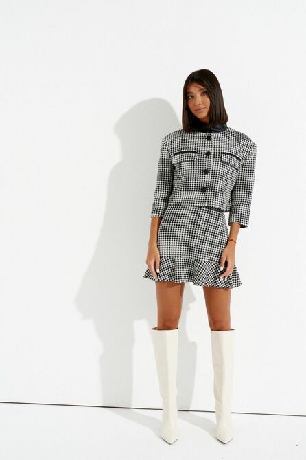 Жакет Beauty Style а5047