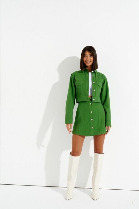 Куртка Beauty Style а5048