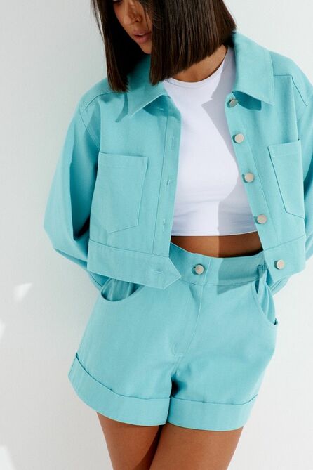 Куртка Beauty Style а5049