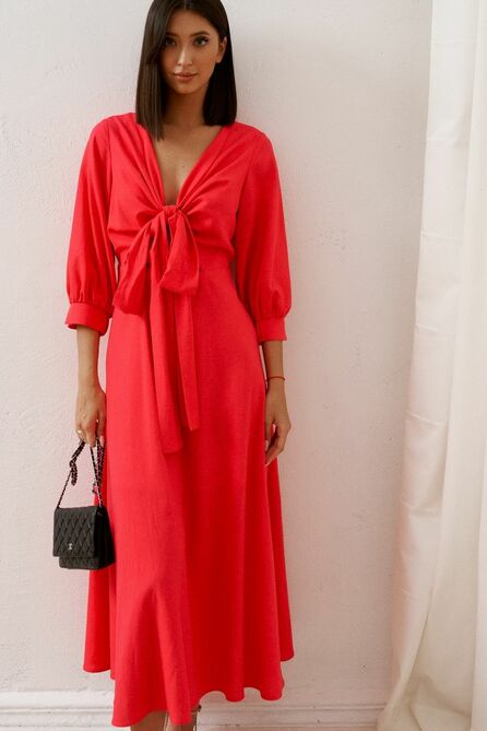 Вечернее платье Beauty Style А3174