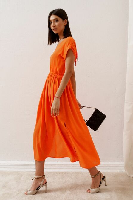 Повседневное платье Beauty Style А3188