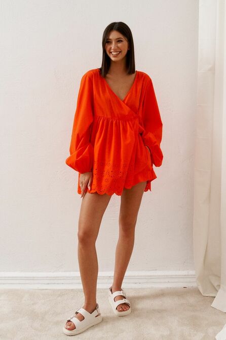 Туника, Шорты Beauty Style А4075