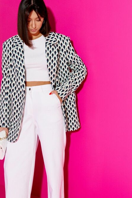 Жакет Beauty Style а4037/1