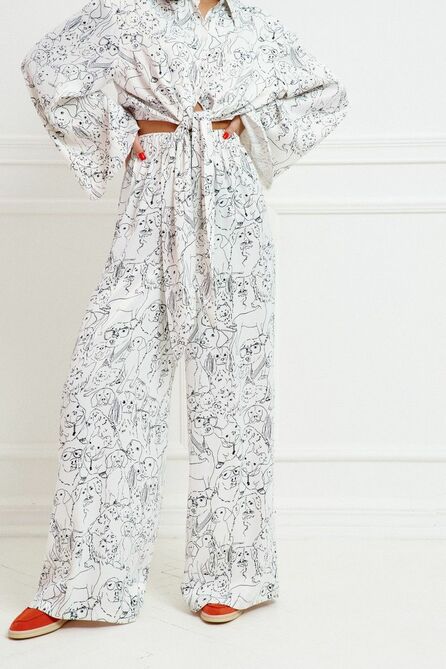 Брюки Beauty Style а182