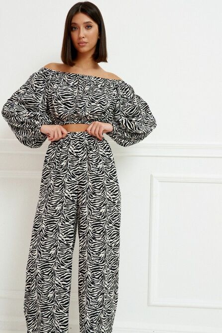 Брюки Beauty Style а185