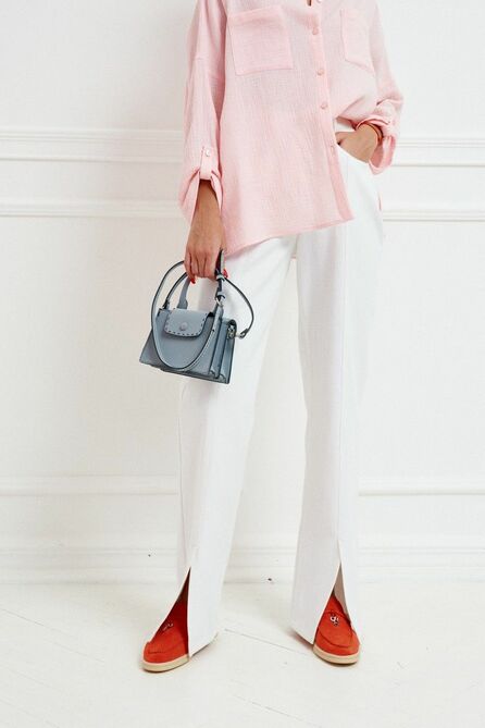 Брюки Beauty Style а186