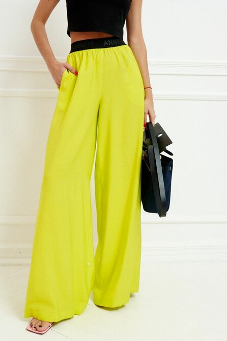 Брюки Beauty Style а190