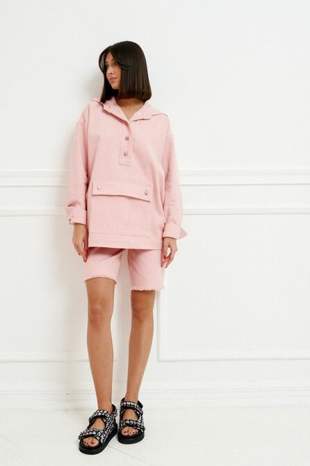 Шорты Beauty Style а192