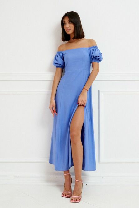 Вечернее платье Beauty Style а3105/1