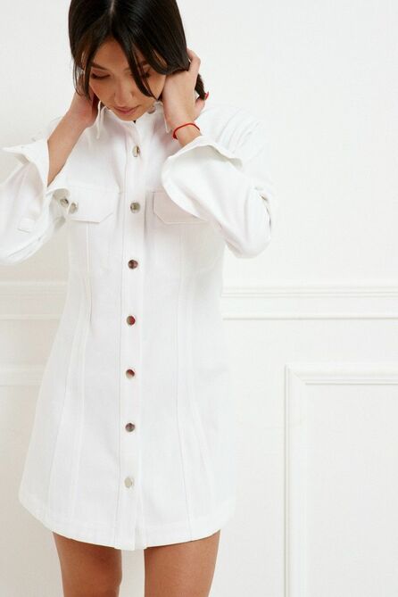 Повседневное платье Beauty Style а3108/1