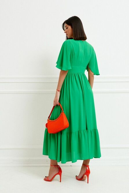 Повседневное платье Beauty Style а3109/1