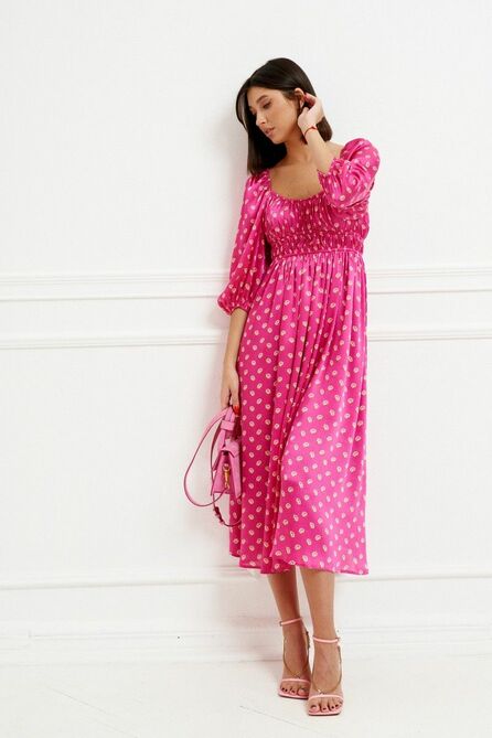 Вечернее платье Beauty Style а3113