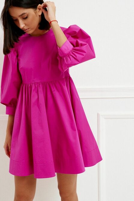 Вечернее платье Beauty Style а3115