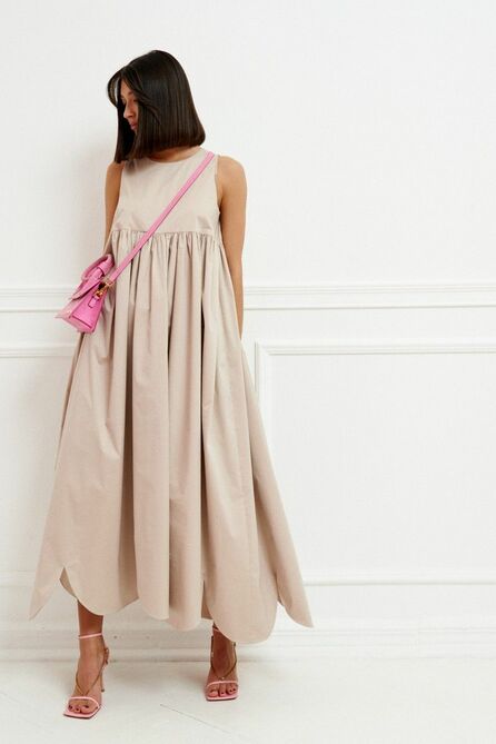 Платье Beauty Style а3124 Платье Beauty Style а3124