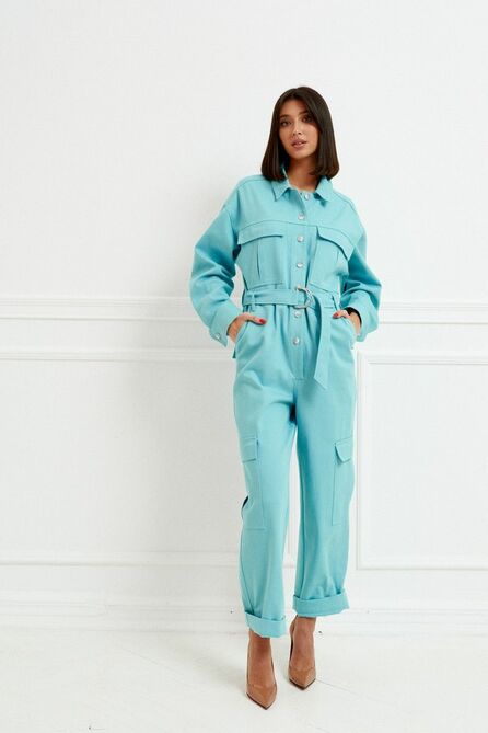 Комбинезон Beauty Style а3127