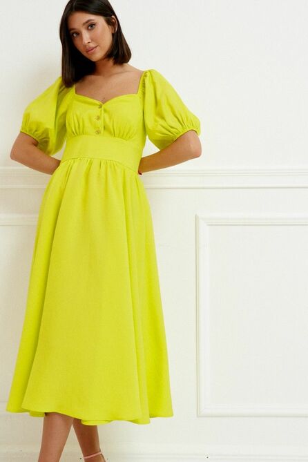 Повседневное платье Beauty Style а3130