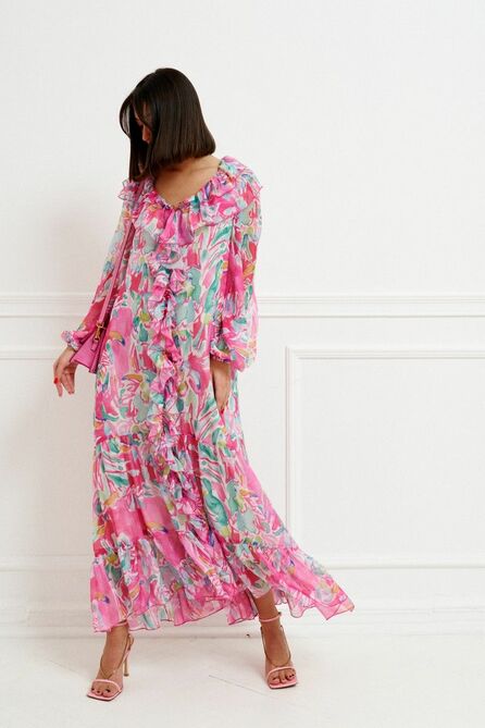 Повседневное платье Beauty Style а3132 Повседневное платье Beauty Style а3132