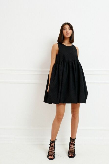 Повседневное платье Beauty Style а3135