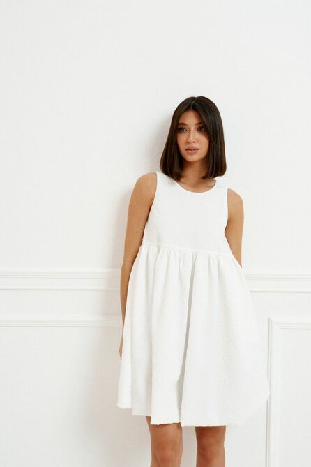 Повседневное платье Beauty Style а3135 /1 Повседневное платье Beauty Style а3135 /1