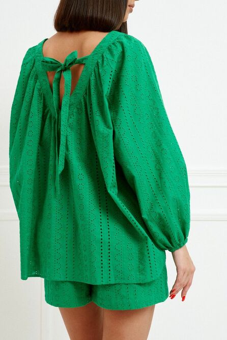 Костюм с блузкой Beauty Style а4064