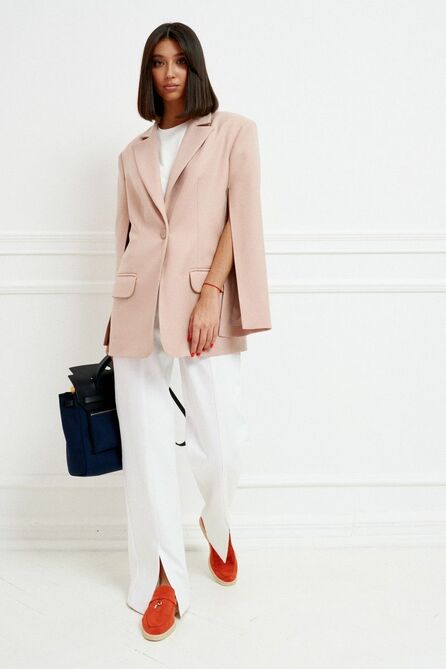 Жакет Beauty Style а5060