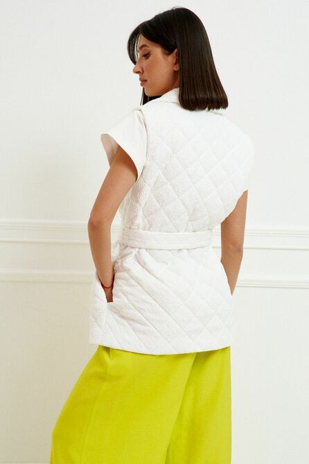 Жилет Beauty Style а5062