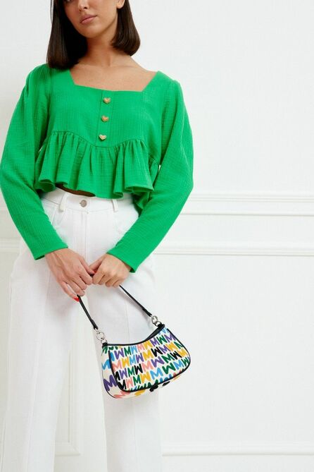 Блузка Beauty Style а559/1