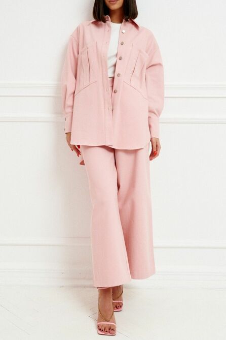 Рубашка Beauty Style а562