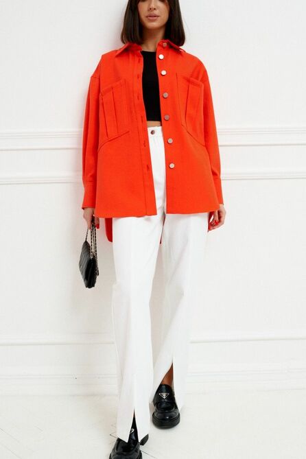 Рубашка Beauty Style а562/1