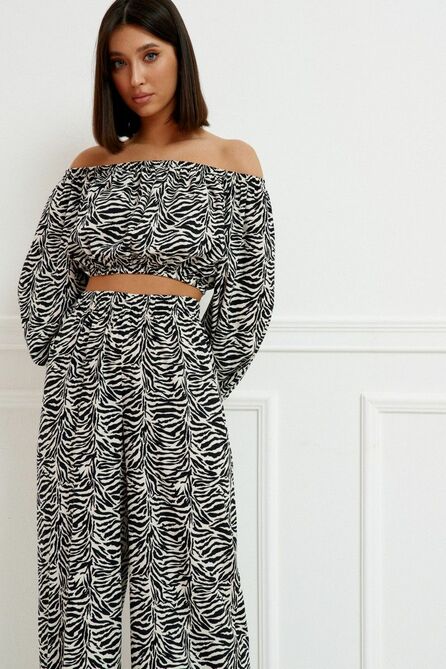 Блузка Beauty Style а565