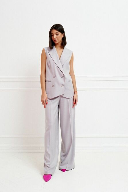 Костюм брючный Beauty Style а4065