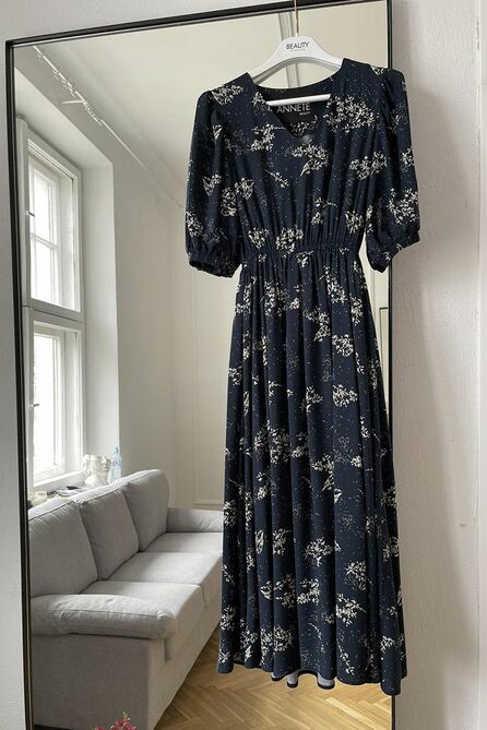 Вечернее платье Beauty Style А3164