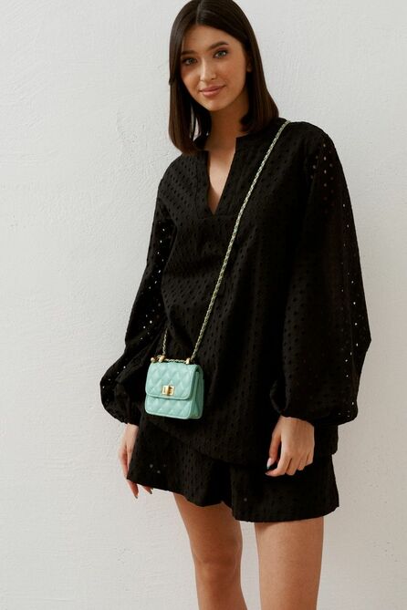 Костюм с блузкой Beauty Style А4071/1