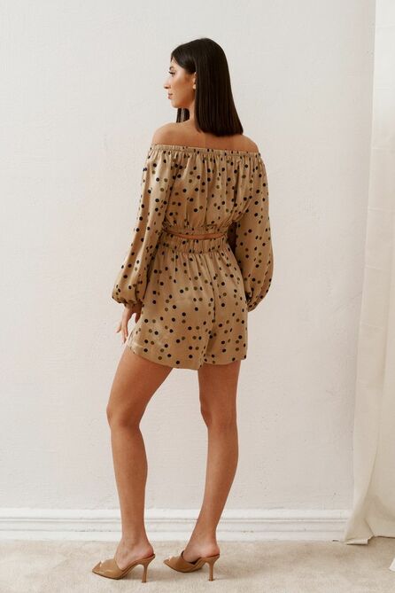 Шорты Beauty Style А215