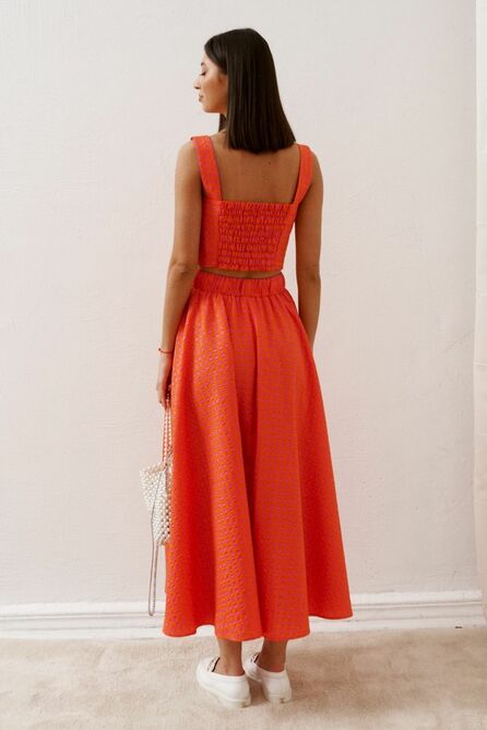 Юбка Beauty Style А218